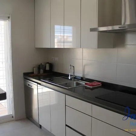 Vista Azul Viii Ground Floor * Torrevieja