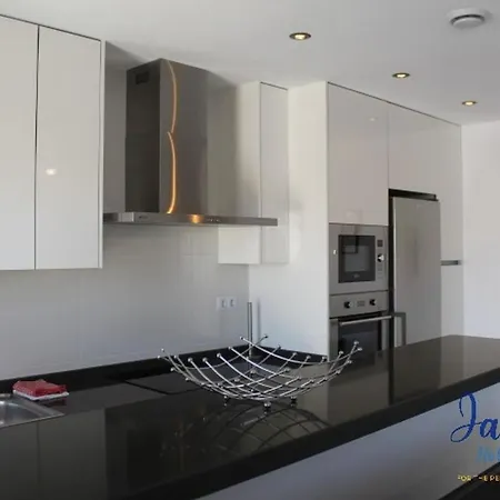 Vista Azul Viii Ground Floor Appartement
