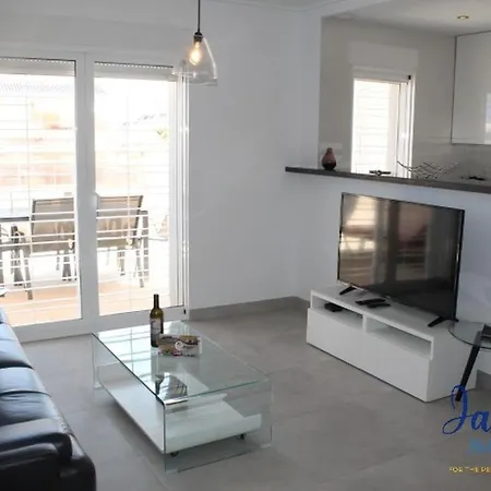 Vista Azul Viii Ground Floor Appartement Torrevieja