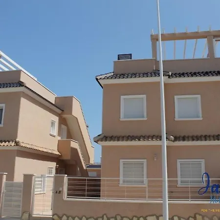 Vista Azul Viii Ground Floor Torrevieja