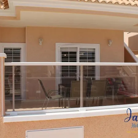 Vista Azul Viii Ground Floor Apartment *