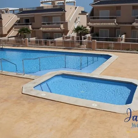 Vista Azul Viii Ground Floor