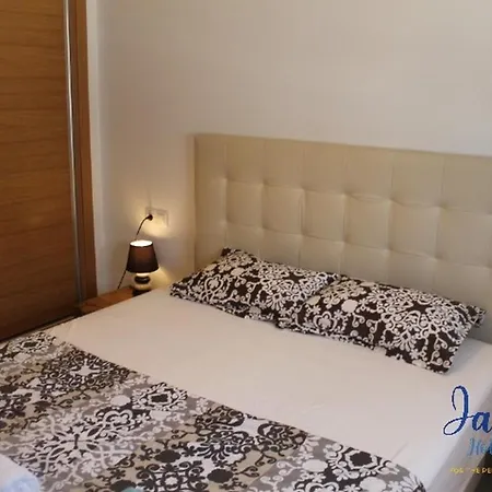 Apartment Vista Azul Viii Ground Floor Torrevieja