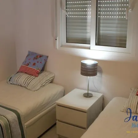 Vista Azul Viii Ground Floor *
