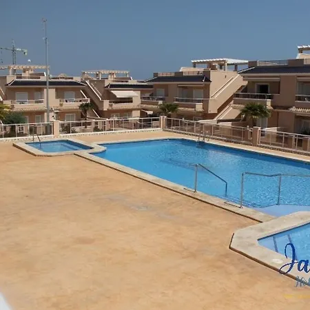 Vista Azul Viii Ground Floor * Torrevieja