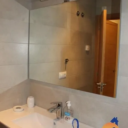 Vista Azul Viii Ground Floor * Torrevieja