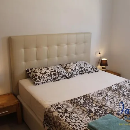 Appartement Vista Azul Viii Ground Floor *